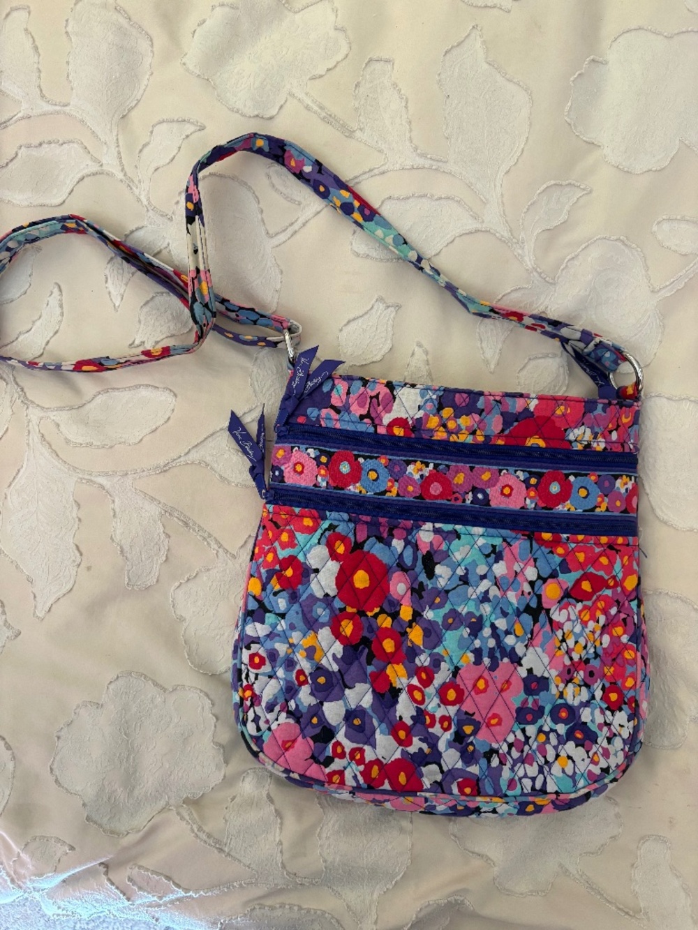 Vera Bradley purse